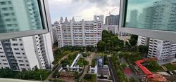Blk 70B Telok Blangah Ridgeview (Bukit Merah), HDB 4 Rooms #566130881